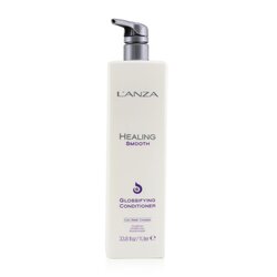 Lanza Healing Smooth Balsam Strălucitor 1000ml/33.8oz