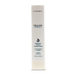 Lanza Healing Strength Manuka Honey Conditioner 250ml/8.5oz