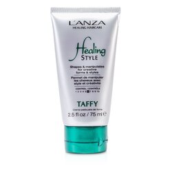 Lanza Healing Style Таффи 75ml/2.5oz
