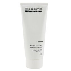 Academie Маска Квітка Липи (Салонний Розмір) 200ml/6.75oz