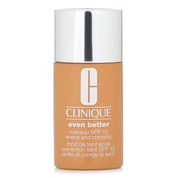 Clinique Even Better Maquillaje SPF15 (Piel Seca Mixta a Mixta Grasa) - No. 26 Cashew 30ml/1oz