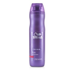 Wella شامبو مطهر صافٍ 250ml/8.4oz