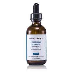 Skin Ceuticals Aktivátor pro obnovu textury Retexturing Activator (salonní velikost) 55ml/1.9oz