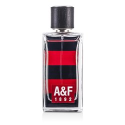 아베크롬비 앤 피치 Abercrombie & Fitch 1892 레드 오드 콜롱