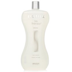 BioSilk Silk Therapy 1000ml/34oz