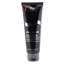 Biotherm Homme Force Supreme Smoothing & Resurfacing Päivittäinen ihonpuhdistus 125ml/4.22oz
