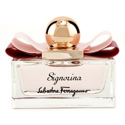 Salvatore Ferragamo Signorina Eau De Parfum Spray 50ml/1.7oz