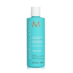 Moroccanoil شامبو مكثف فائق 250ml/8.5oz