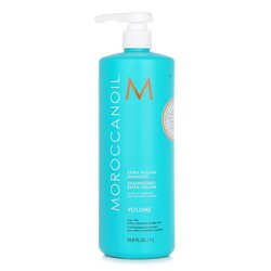 Moroccanoil Šampon pro zvětšení objemu Extra Volume Shampoo 1000ml/33.8oz