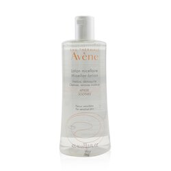 Avene Міцелярний Очищаючий Засіб для Видалення Макіяжу 400ml/13.5oz