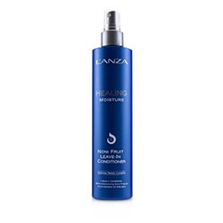 Lanza Healing Moisture Noni Fruit Leave-In Conditioner 250ml/8.5oz