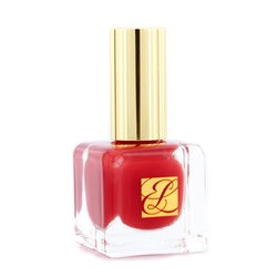 Estée Lauder Esmalte de unha Pure Color Nail Lacquer - # 21 Pure Red 9ml/0.3oz