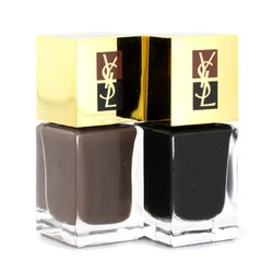 No. 3 Duo Griffe/De Sable