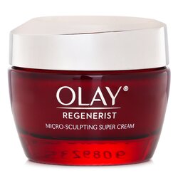 Olay 歐蕾 Regenerist Micro-Sculpting Super Cream(Random Packaging)