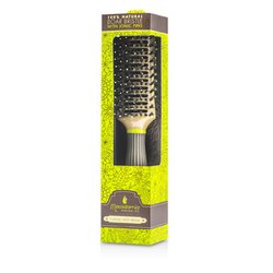 Macadamia Natural Oil Boar/Nylon Tunnel Vent Brush 1pc