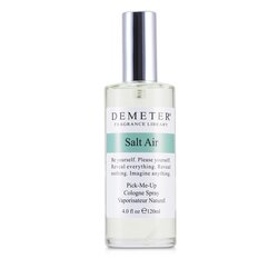Demeter Woda kolońska Salt Air Cologne Spray 120ml/4oz