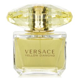 Versace 凡賽斯 Yellow Diamond 香愛黃鑽女性淡香水