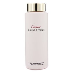 Cartier Baiser Vole Gel de Duş Parfumat 200ml/6.75oz