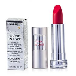 Lancome Rouge In Love Pintalabios - # 181N Rouge Saint Honore 4.2ml/0.12oz