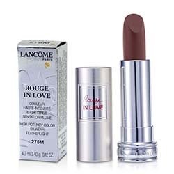 Lancome Rouge In Love Lipstick - # 275M Jolie Rosalie 4.2ml/0.12oz