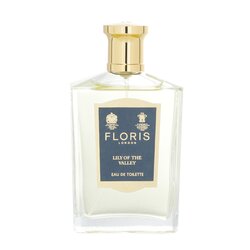 Floris Lily Of The Valley Eau De Toilette Spray 100ml/3.4oz