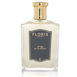 Floris № 89 Туалетна Вода Спрей 100ml/3.4oz