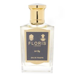 Floris № 89 Туалетна Вода Спрей 50ml/1.7oz