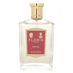 Floris Santal Eau De Toilette Vaporizador 100ml/3.4oz