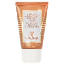 Sisley Samoopalacz do twarzy Self Tanning Hydrating Facial Skin Care 60ml/2.1oz