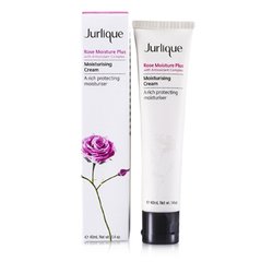 Jurlique Rose Cremă Hidratantă Plus Complex Antioxidant 40ml/1.4oz