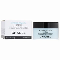 Chanel Creme hidratante Hydra Beauty Creme 50g/1.7oz