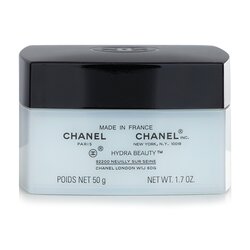 Chanel Hydra Beauty Gel Creme 50g/1.7oz | Strawberrynet JPEN
