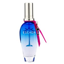Escada Island Kiss Eau De Toilette Spray (New Packaging) 50ml/1.7oz