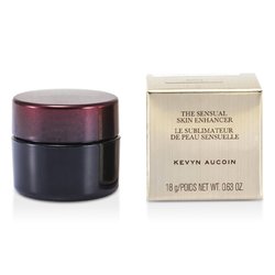 Kevyn Aucoin The Sensual Skin Enhancer - # SX 02 (Warm Ivory Shade for Fair Skin Tones) 18g/0.63oz