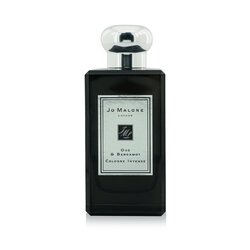 Jo Malone Oud & Bergamot Інтенсивний Одеколон Спрей (Без Коробки) 100ml/3.4oz