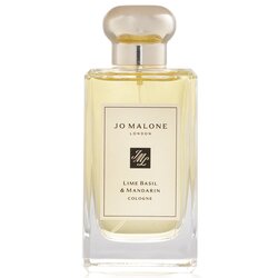 Jo Malone Vaporizador Colonia Lima, Albahaca y Mandarina (Originalmente sin Embalaje) 100ml/3.4oz