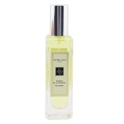 Jo Malone Amber & Lavender كولونيا بخاخ (بدون علبة في الأصل) 30ml/1oz