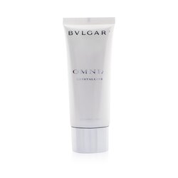 Bvlgari Omnia Crystalline Body Lotion 100ml/3.3oz