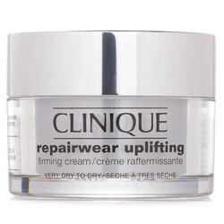 Clinique Repairwear Uplifting Firming Cream (vrlo suha do suha koža) 50ml/1.7oz