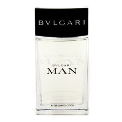 Bvlgari Man غسول بعد الحلاقة 100ml/3.3oz