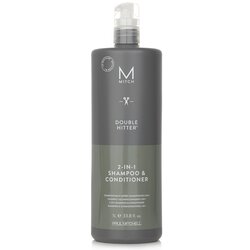 Paul Mitchell Mitch頭皮調理洗髮精