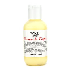 Kiehl's Nawilżający krem do ciała Creme De Corps Body Moisturizer (miniatura) 75ml/2.5oz
