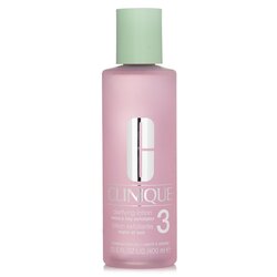 Clinique 倩碧 三步驟系列 潔膚水3號