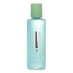 Clinique Tonik do skóry tłustej i bardzo tłustej Clarifying Lotion 4 400ml/13.4oz