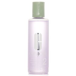 Clinique Loțiune Pentru Claritate Exfoliere de Două Ori pe Zi (Pentru Pielea Japoneză) 400ml/13.5oz