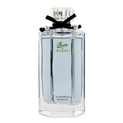 Gucci Flora by Gucci Glamorous Magnolia Eau De Toilette -hajuvesisuihke 100ml/3.3oz