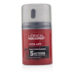L'Oreal Men Expert Vita Lift 5 Денний Зволожуючий Засіб 50ml/1.7oz