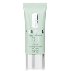 Clinique Антивіковий ББ Крем SPF 30 - Відтінок №02 40ml/1.4oz