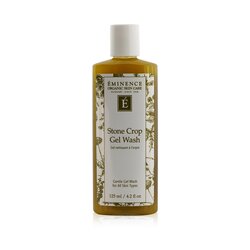 Eminence Żel do mycia twarzy Stone Crop Gel Wash 125ml/4oz