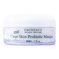 Eminence Hidratante Clear Skin Probiotic Masque (Pele com tendencia a espinha) 60ml/2oz